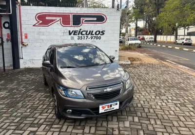 Prisma sed. lt 1.4 8v flexpower 4p