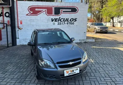 Celta spirit/ lt 1.0 mpfi 8v flexp. 5p