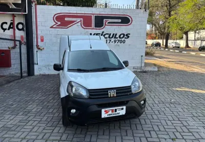 Fiorino endurance evo 1.4 flex 8v 2p
