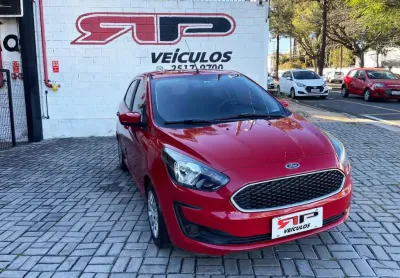 Ka 1.0 se/se plus tivct flex 5p