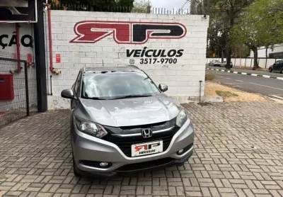 Hr-v ex 1.8 flexone 16v 5p aut.