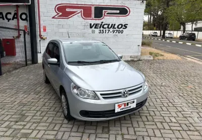 Gol (novo) 1.6 mi total flex 8v 4p