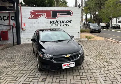 Prisma sed. lt 1.4 8v flexpower 4p