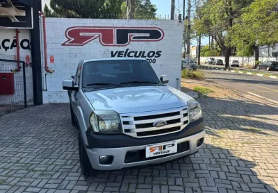 Ranger xls sport 2.3 16v 150cv cs