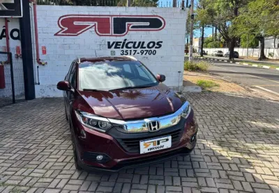 Hr-v ex 1.8 flexone 16v 5p aut.