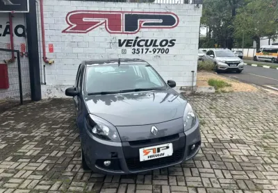 Sandero expression hi-flex 1.6 8v 5p