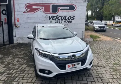 Hr-v ex 1.8 flexone 16v 5p aut.