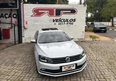 Jetta highline 2.0 tsi 16v 4p tiptronic