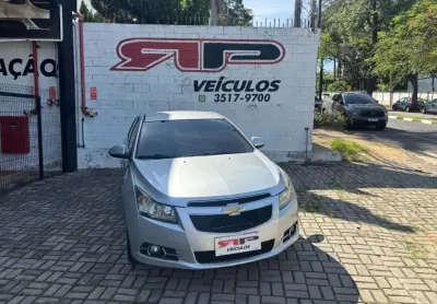 CRUZE HB Sport LT 1.8 16V FlexP. 5p Aut