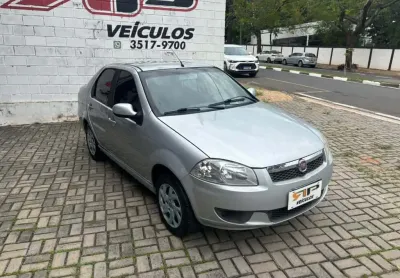 Siena el 1.0 mpi fire flex 8v 4p