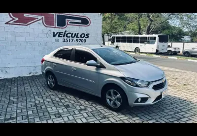 Prisma sed. ltz 1.4 8v flexpower 4p aut.