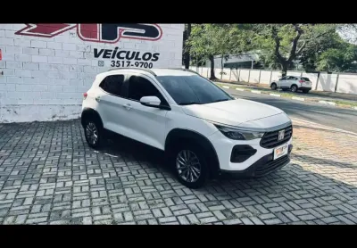 Pulse drive 1.3 8v flex aut.