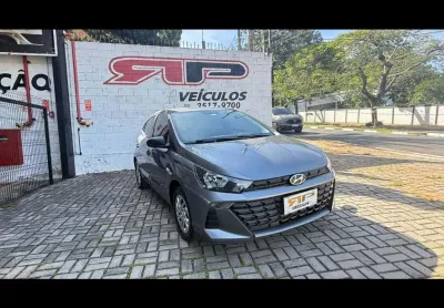 Hb20 sense 1.0 flex 12v mec.