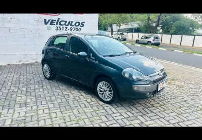 Punto essence sp 1.6 flex 16v 5p