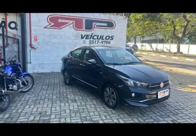 Cronos precision 1.8 16v flex aut.