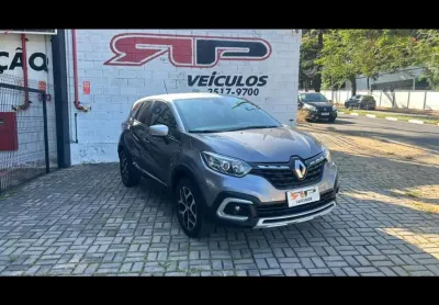 CAPTUR Intense 1.3 TB 16V Flex 5p Aut.