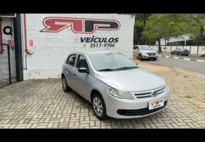 Gol (novo) 1.6 mi total flex 8v 4p