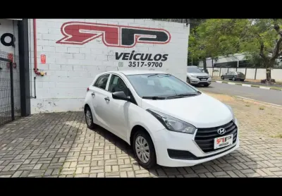 HB20 Comfort Plus 1.0 TB Flex 12V Mec.