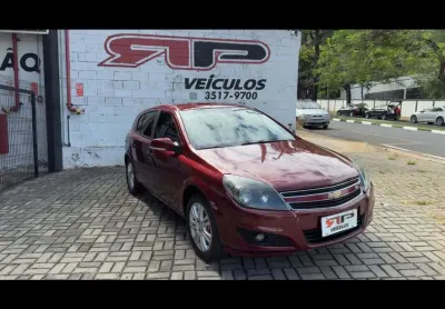 Vectra gt 2.0 mpfi 8v flexpower mec.