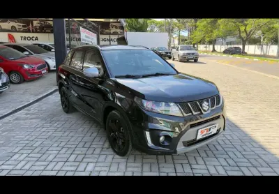 Vitara 4sport 1.4 tb 16v aut.