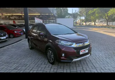 WR-V EXL 1.5 Flexone 16V 5p Aut.