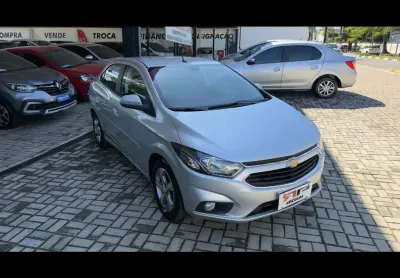 PRISMA Sed. LTZ 1.4 8V FlexPower 4p Aut.