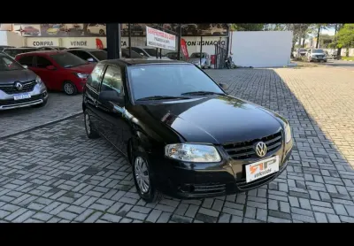 Gol (novo) 1.0 Mi Total Flex 8V 2p