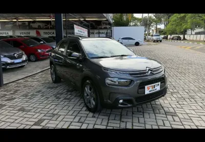 C4 cactus feel 1.6 16v flex aut.