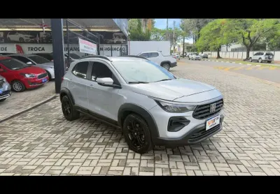 PULSE DRIVE 1.0 Turbo 200 Flex Aut.