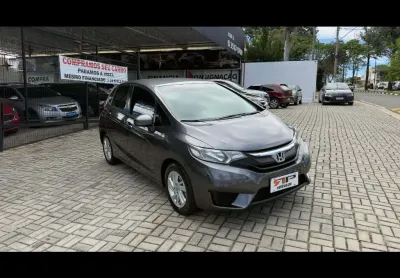 Fit LX 1.5 Flexone 16V 5p Aut.