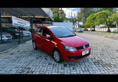 Fox 1.0 Mi Total Flex 8V 5p