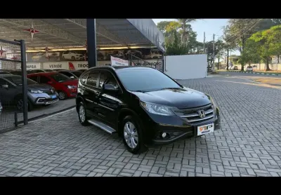 CR-V EXL 2.0 Flexone 16V 2WD Aut.