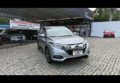 HR-V EXL 1.8 Flexone 16V 5p Aut.