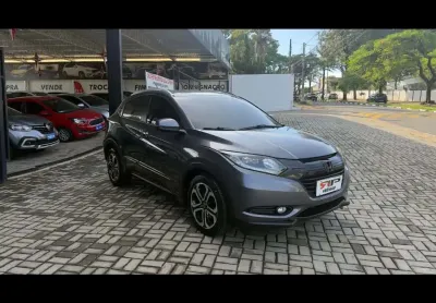 HR-V Touring 1.8 Flexone 16V 5p Aut.