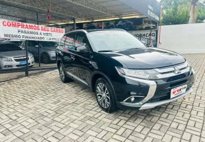 OUTLANDER 3.0/ GT 3.0 V6 Aut.