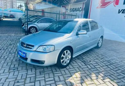 Astra Advantage 2.0 MPFI 8V FlexPower 5p