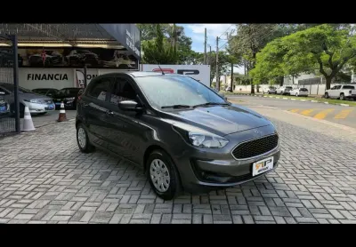 Ka 1.0 SE/SE Plus TiVCT Flex 5p