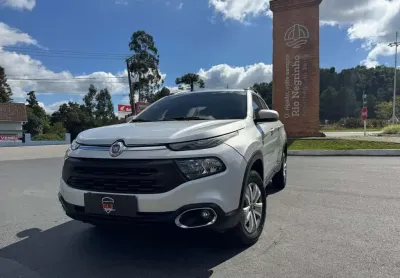 Fiat toro freedom 1.8 16v flex aut.