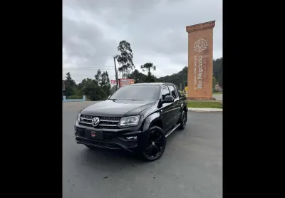 Volkswagen amarok extreme cd 3.0 4x4 tb dies. aut.
