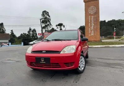 Ford fiesta personnalité 1.0 8v 66cv 5p