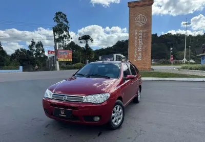 Fiat palio weekend elx 1.4 mpi fire flex 8v