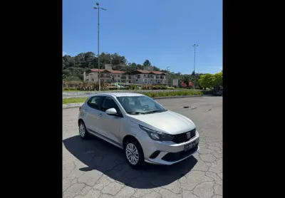 Fiat argo 1.0 6v flex