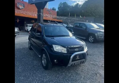 Ford ecosport xlt 1.6/ 1.6 flex 8v 5p