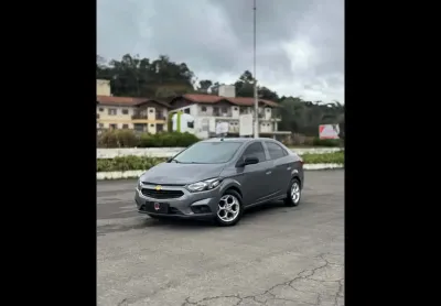 Chevrolet onix sedan plus lt 1.0 12v flex 4p mec.