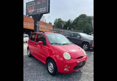 Chery qq 1.1/1.0 12v 69cv 5p