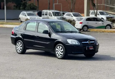 Chevrolet prisma  sed. maxx/ lt 1.4 8v econof. 4p