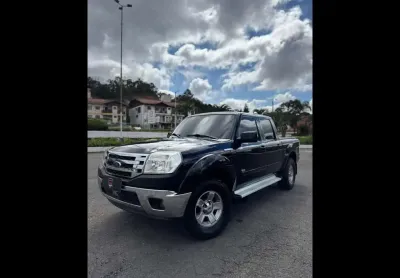 Ford ranger xlt 2.3 16v 150cv cd repower.