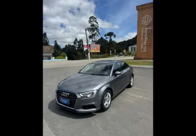 Audi a3 sedan prestige 1.4 tfsi flex tip.