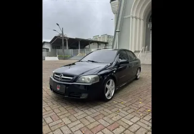 Chevrolet astra 2.0 8v/ cd 2.0 8v hatchback 5p mec