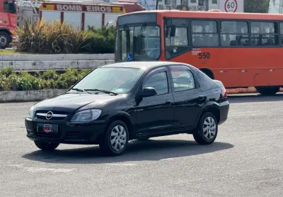 Chevrolet prisma sed. joy 1.4 8v econoflex 4p